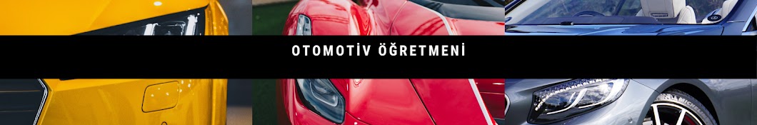 OTOMOTİV ÖĞRETMENİ