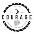 Courage Pays Better Than Fear