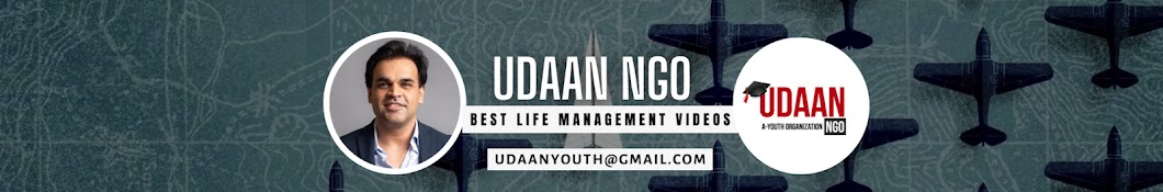 UDAAN NGO