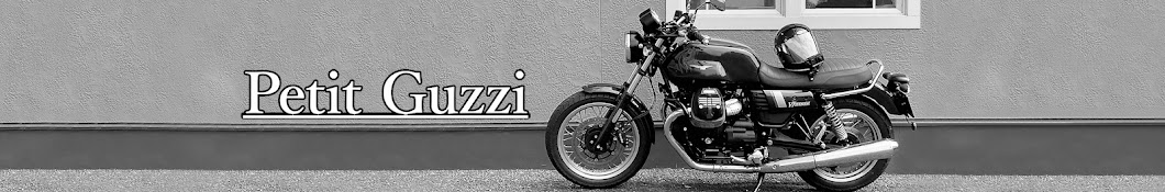 Petit Guzzi