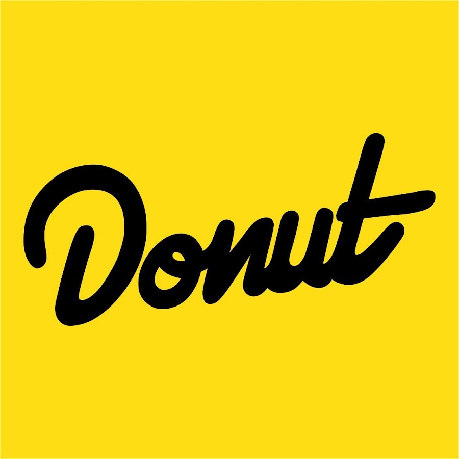 Donut @Donut