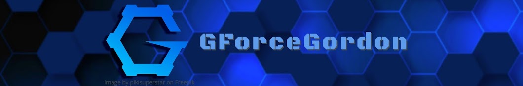 GForceGordon