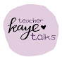 Teacher Kaye