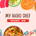 logo My Radio Chef