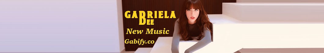 Gabriela Bee Banner