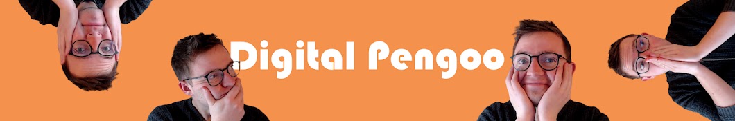 Digital Pengoo