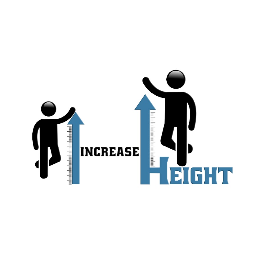 Height Increase Info YouTube