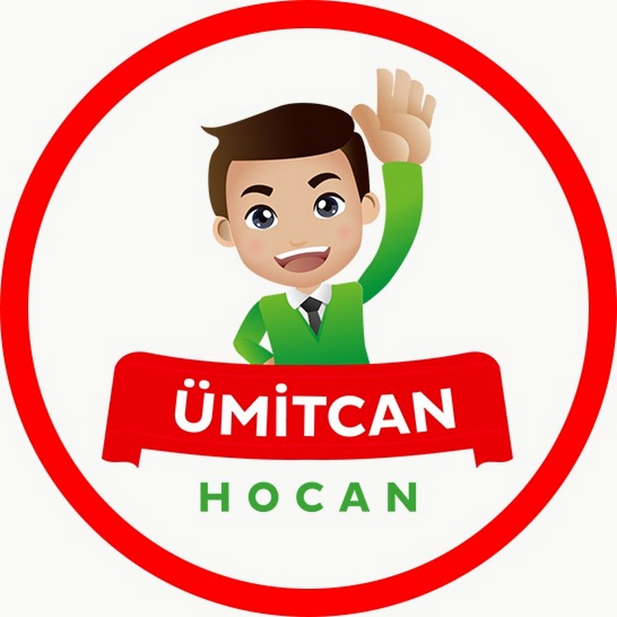 ÜMİT CAN HOCAN @umitcanhocan