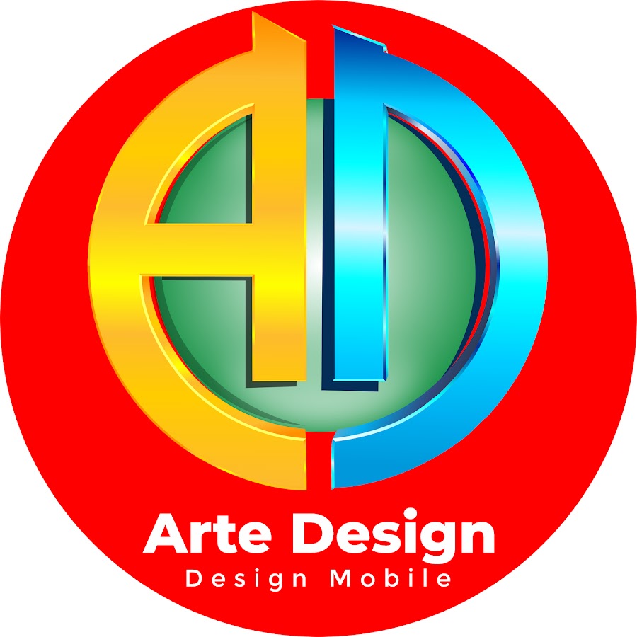 Ready go to ... https://www.youtube.com/c/artedesignmobile?sub_confirmation=1Para [ Arte Design-Mobile]