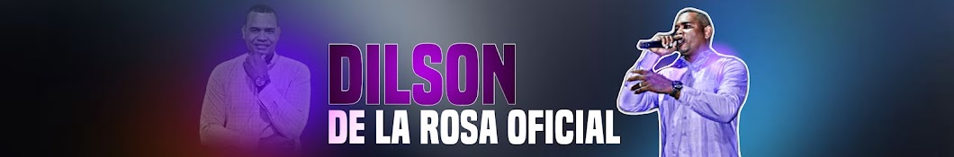 Dilson De la Rosa oficial