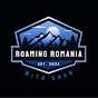 Romania with Shan