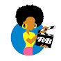 Reelblack One youtube avatar