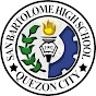 San Bartolome High School Official