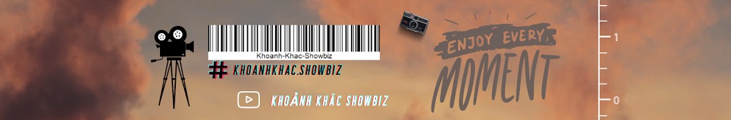 Khoảnh Khắc Showbiz