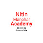 Nitin Manohar Academy [NMA]