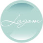 LAGOM - KNITTED WORLD