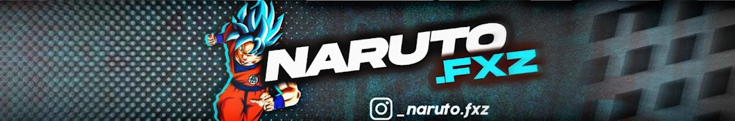 Naruto fxz Banner