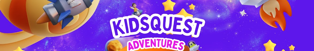 KidsQuest Adventures 