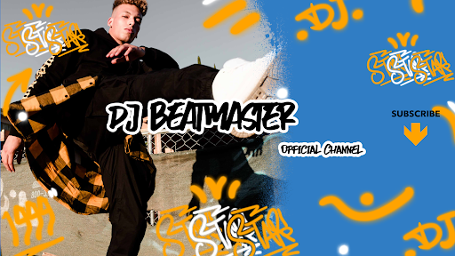 DJBeaTMaster banner