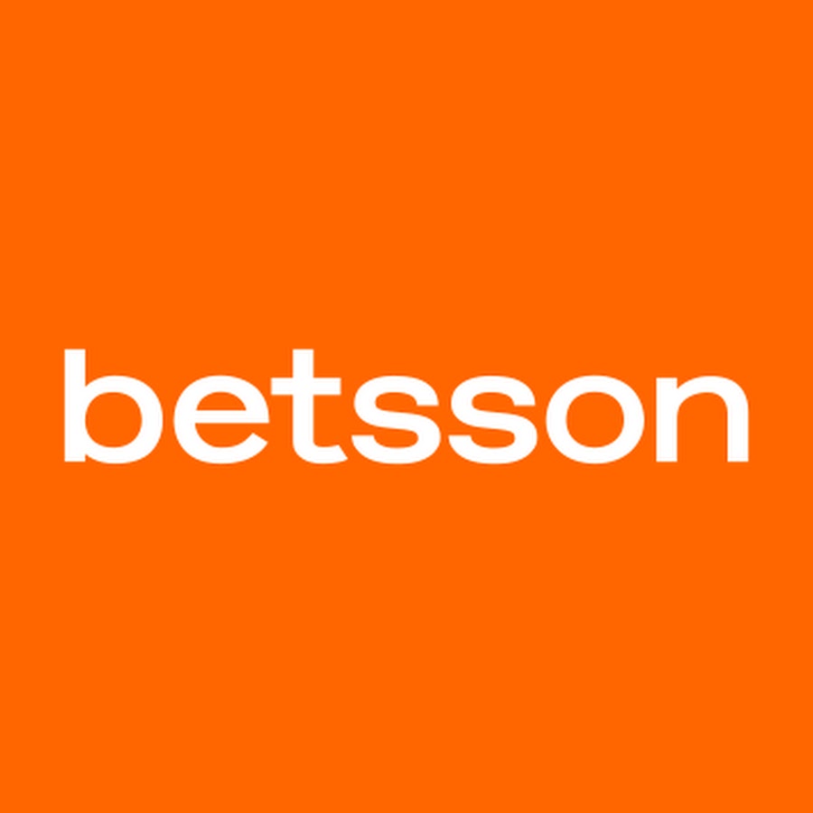 Betsson Sverige @betssonsverige