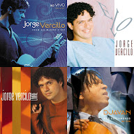 Jorge vercilo e similares