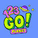 123 GO! Planet