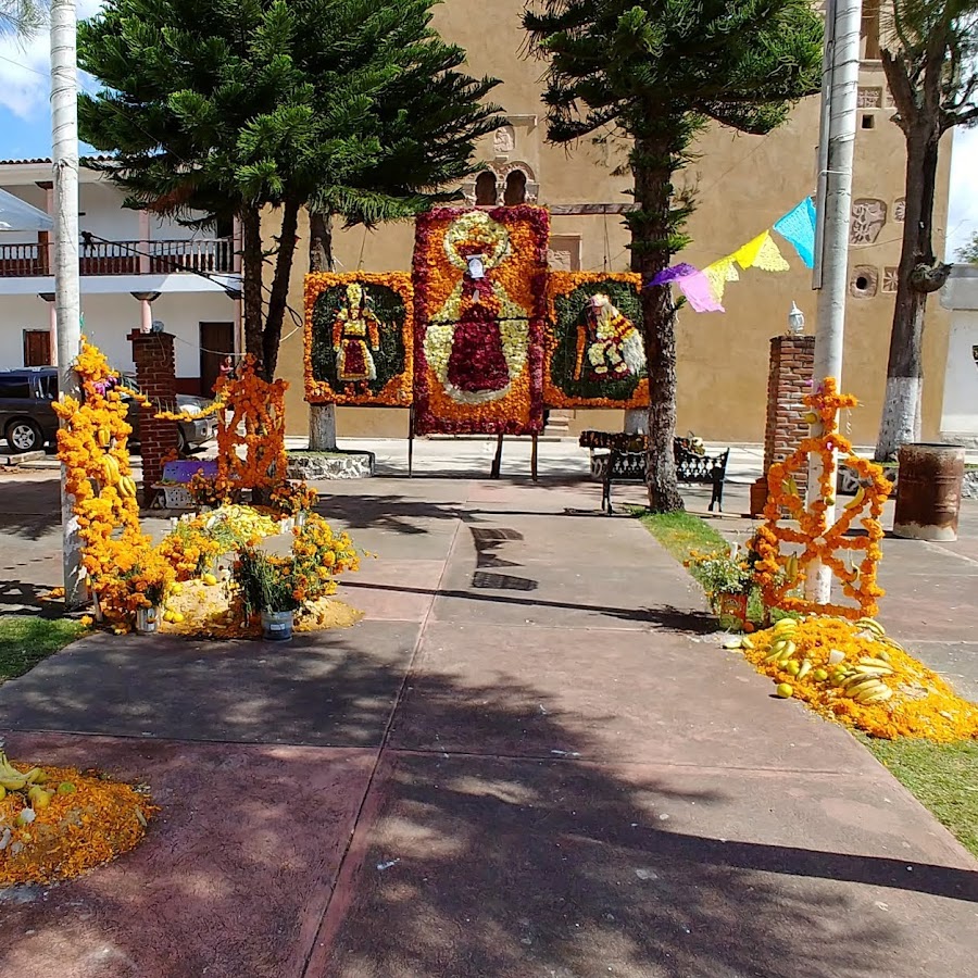 Usos y Costumbres en Michoacán