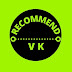 logo RECOMMEND-vk