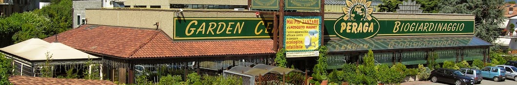 Peraga Garden Center