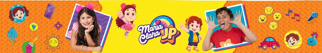Maria Clara & JP Banner