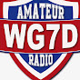 WG7D Ham Radio and RV Adventures