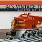 Al's Vintage Toy Trains