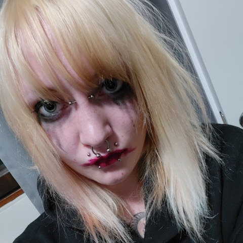 influencer profile picture