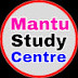 Mantu Study Centre 