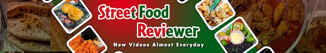 Street Food Reviewer