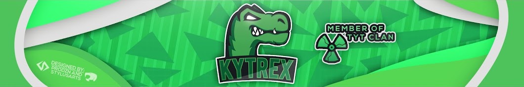 Kytrex Banner