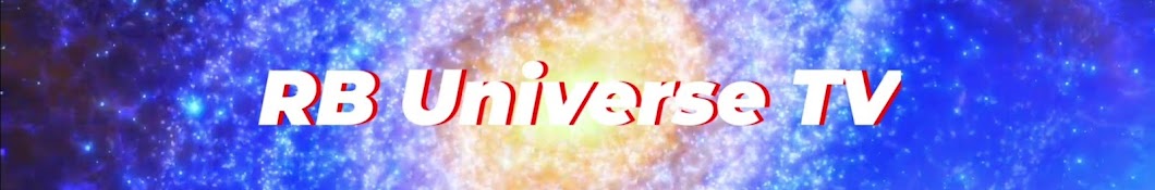 RB Universe TV