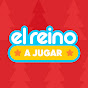 El Reino a Jugar youtube avatar