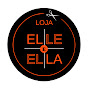 Studio Loja Ele e Ela