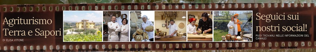 Agriturismo Terra e Sapori di Elisa Vitone