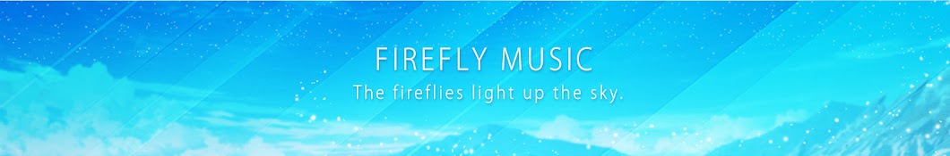 Firefly Music Banner