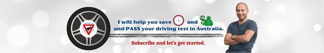 Driving Test Australia