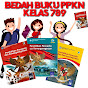 BEDAH BUKU PPKN Kelas 789