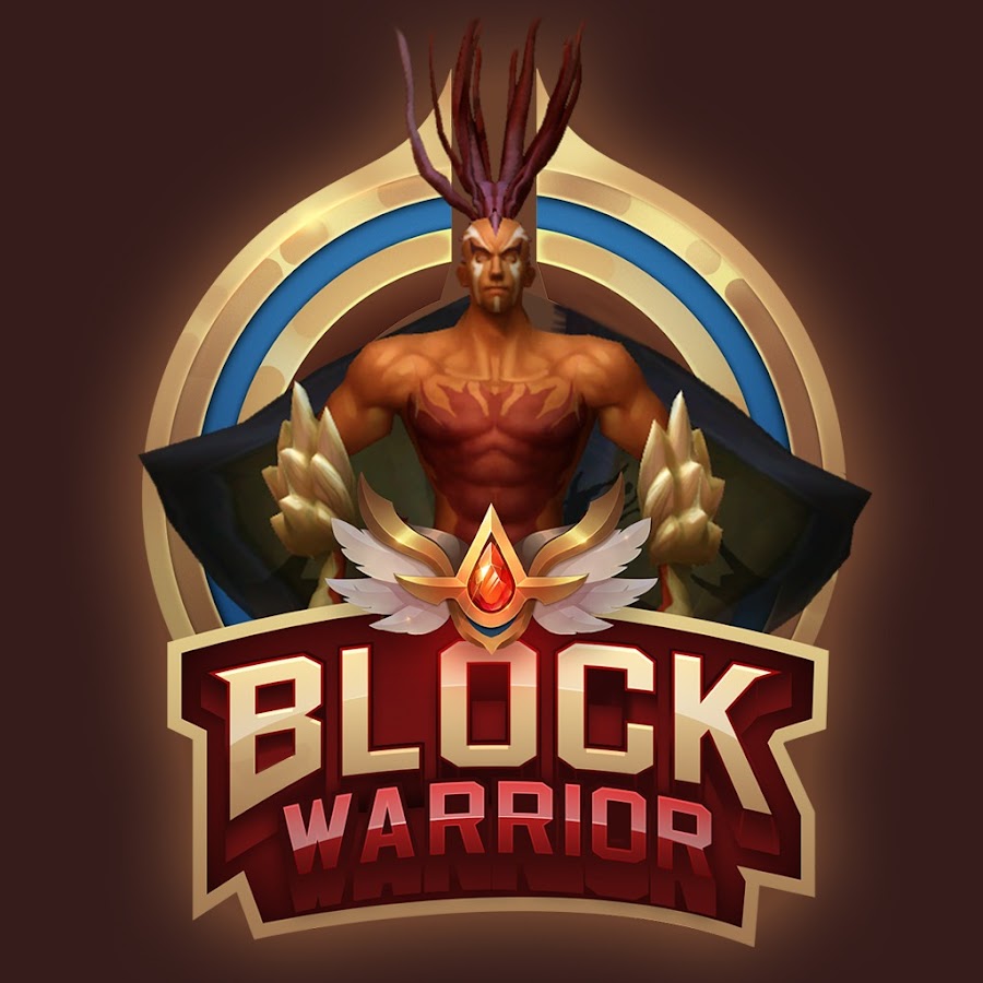 Block warriors steam фото 105