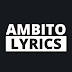 Ambito Lyrics