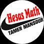 Hesas Math 👍