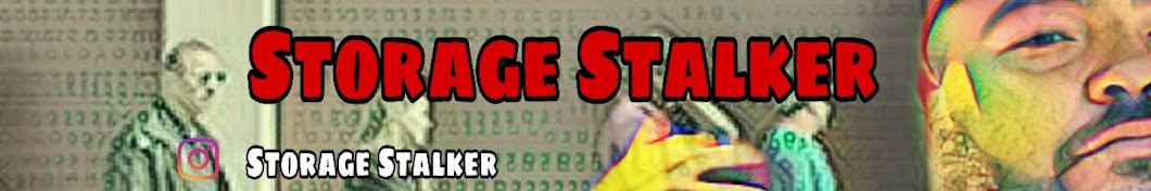 Storage Stalker Banner