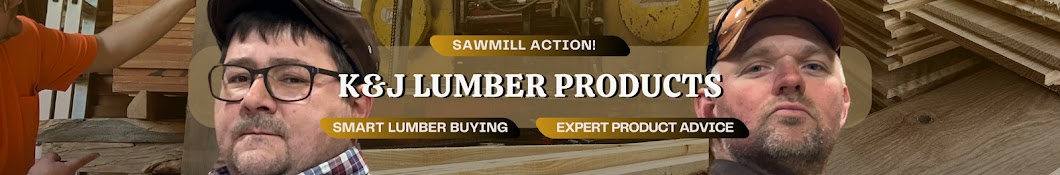 K & J Lumber