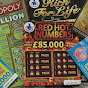 SCRATCHCARDS JONNY