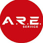 A.R.E. SERVICE